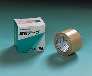 【★ポイント5倍★】10/24~10/27開催!お買い物マラソン(要エントリー) コクゴ ホンダフロー粘着テープ HAT−F13 0.13×25幅×10m 1個 HAT-F13