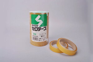 �y�|�C���g10�{�z12/13~12/15�J�ÁI���|�C���g�o�b�N��(�v�G���g���[) �R�N�S �Z�L�X�C�Z���e�[�v��252 18×50m 10���� 10�� No252