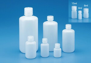 ���|�C���g10�{�� 4/4~4/10 ���������}���\��(�v�G���g���[) �׌�����r�iHDPE�j �W�iPP�j 15ml