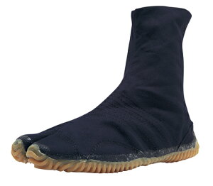 【★ポイント5倍★】10/24~10/27開催!お買い物マラソン(要エントリー) 祭地下足袋 MAJOG(ジョグ)6-N-225 祭りジョグ6枚 藍 22.5cm