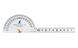 【★ポイント5倍★】10/24~10/27開催!お買い物マラソン(要エントリー) プロトラクター No.182 62901SL-P-182