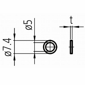 �y���|�C���g10�{���z2/19~2/23�J�ÁI���������}���\��(�v�G���g���[) ���c�V���[ 0.5MM�i35�p�j205623