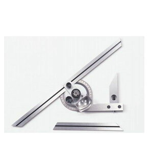 【★ポイント5倍★】10/24~10/27開催!お買い物マラソン(要エントリー) ベベルプロトラクターBP-301