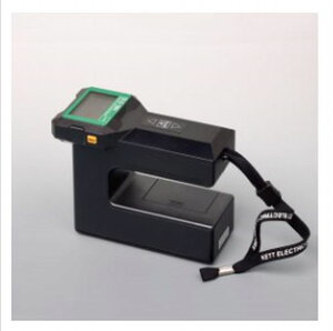 【★ポイント5倍★】10/24~10/27開催!お買い物マラソン(要エントリー) 木材水分計HM-540