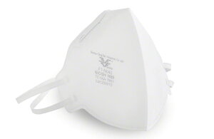 y|Cg10{z11/1̓_tf[I܂݌^ NIOSH N95}XN 20 FT-N040120×155×8mmi܂ݎj