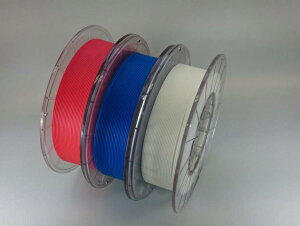 y|Cg5{z10/4~10/9JÁI}\(vGg[) 3Dv^[pHPtBgX[p[tLVu^Cv 1.75mm 0.5Kg(220m) Replicator݊@Ή 