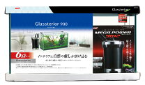 楽天市場】90cm水槽セット グラステリア900の通販