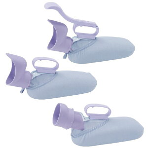 【★ポイント5倍★】10/24~10/27開催!お買い物マラソン(要エントリー) 松吉医科器械 ユリフィット尿器(男性用) 533-738 1個 アロン化成 23-6283-02 販売セット入数:1