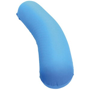 【★ポイント5倍★】10/24~10/27開催!お買い物マラソン(要エントリー) 松吉医科器械 ラクラのまくら RK-WX1-CB(ワーム・ダキマクラ 1個 ボディドクターメディカルケア 24-6480-02 販売セット入数