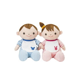 ★ポイント10倍★ 1/9~1/16 お買い物マラソン(要エントリー) 松吉医科器械 こんにちは赤ちゃん 女の子 1個 トレンドマスター 24-7731-01　販売セット入数：1