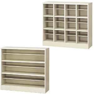 【★ポイント5倍★】10/24~10/27開催!お買い物マラソン(要エントリー) 松吉医科器械 シューズボックス(3段・12人用) SBN-3(1000X350X910) 1台 生興 23-5538-00 販売セット入数:1