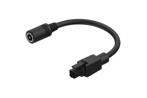 ���|�C���g10�{��7/1�̓����_�t���f�[�I�e���g�j�J�E�l�b�g���[�N�X 4-PIN BARREL SOCKET ADAPTOR PR2PD01B