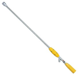 ★ポイント5倍★ 10/4~10/9 お買い物マラソン(要エントリー) 麻場 スーパージェット 噴口1型(1.5)700mm G1/4 農業 噴口 農作物 噴霧器 散布機