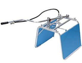 【当店限定】11/5〜11/11までポイント5倍！！麻場 畝間除草器 「ガードマン」 J-1s 農業 噴口 農作物 除草器