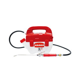 ★ポイント5倍★ 10/4~10/9 お買い物マラソン(要エントリー) 麻場 バッテリ式ホルモン噴霧機葵 BP-2Li-H 農業 農家 農作業 農業機械