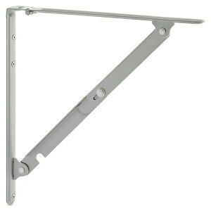 ���|�C���g10�{�� 5/9~5/16 ���������}���\��(�v�G���g���[) �a������ Folding bracket(�I��) L #05�iD305×H305×W28�j�O���[ �i1�Z�b�g�F2�{����j #05�O���[ ���� ���� �����G�� ���� �H�� ����