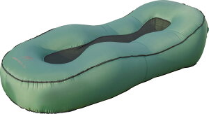 【★ポイント5倍★】10/24~10/27開催!お買い物マラソン(要エントリー) 日動工業 エアソファベッド アラジン【オリーブグリーン】