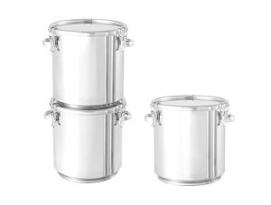 �y�|�C���g10�{�z12/19�`12/26 �労�Ӎ�!! ���v�G���g���[ ���������H�� �ςݏd�ˎ��X�e�����X���e�� 65L CTH-STA-43 �e�� �X�e�����X �Y�Ɨp