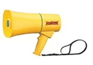 【★ポイント5倍★】10/24~10/27開催!お買い物マラソン(要エントリー) ノボル電機 6WレイニーメガホンタフPlus TS-631 拡声器 拡声装置