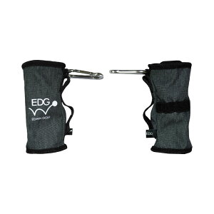 ���|�C���g10�{�� 5/9~5/16 ���������}���\��(�v�G���g���[) EDWIN GOLF �{�[���z���_�[ D.GRAY EDSC-3486 4536214216037 �X�|�[�c �^�� �S���t �N���u �{�[�� �O���[�u �L���b�v �o�b�O
