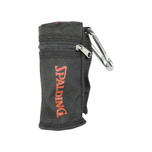 ���|�C���g10�{�� 5/9~5/16 ���������}���\��(�v�G���g���[) SPALDING �{�[���z���_�[ BLACK SPSC-3476 4536214216815 �X�|�[�c �^�� �S���t �N���u �{�[�� �O���[�u �L���b�v �o�b�O