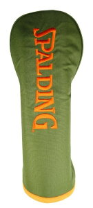 �y�|�C���g10�{�z6/1�̓����_�t���f�[�ISPALDING �w�b�h�J�o�[ DR�p KHAKI SPHC-3854 4536214216891 �X�|�[�c �^�� �S���t �N���u �{�[�� �O���[�u �L���b�v �o�b�O