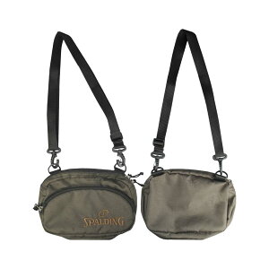���|�C���g10�{�� 5/9~5/16 ���������}���\��(�v�G���g���[) SPALDING �|�[�` D.BROWN SPSC-3489 4536214217300 �X�|�[�c �^�� �S���t �N���u �{�[�� �O���[�u �L���b�v �o�b�O