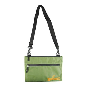 ���|�C���g10�{�� 5/9~5/16 ���������}���\��(�v�G���g���[) SPALDING �T�R�b�V�� KHAKI SPSC-3490 4536214217348 �X�|�[�c �^�� �S���t �N���u �{�[�� �O���[�u �L���b�v �o�b�O