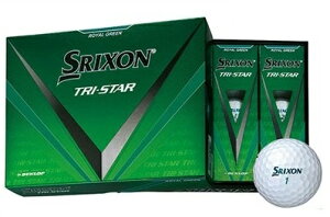 y|Cg5{z10/4~10/9JÁI}\(vGg[) _bv SRIXON TRI|STAR5i2024j GRN 12P X|[c ^ St Nu {[ O[u Lbv obO