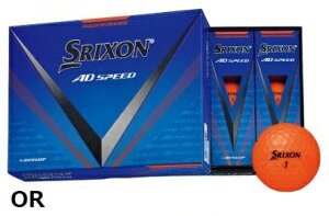 y|Cg5{z10/14~10/17JÁI}\(vGg[) _bv SRIXON AD SPEED3i2024j OR 12P X|[c ^ St Nu {[ O[u Lbv obO