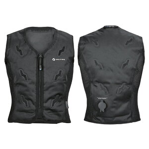 【★ポイント5倍★】10/14~10/17開催!お買い物マラソン(要エントリー) 日本緑十字社 気化熱ベスト BODYCOOL SMART−X Mサイズ JGC 安全用品 JIS 安全標識 ステッカー