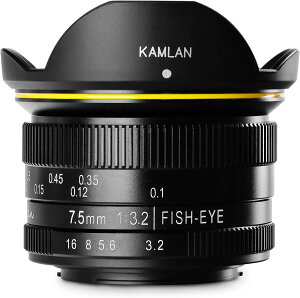 ���|�C���g10�{�� 5/9~5/16 ���������}���\��(�v�G���g���[) KAMLAN 8mm F3.0 Fisheye(Sony-E) �J���� �����Y ���� �ʐ^ ��i �B�e ���i �X�i�b�v