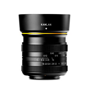 ���|�C���g10�{�� 5/9~5/16 ���������}���\��(�v�G���g���[) KAMLAN 21mm F1.8 (CanonEF-M) �J���� �����Y ���� �ʐ^ ��i �B�e ���i �X�i�b�v
