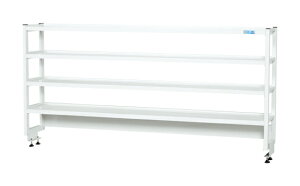 【★ポイント5倍★】10/24~10/27開催!お買い物マラソン(要エントリー) サカエ 作業台用オプション簡易架台(H810mmタイプ・4段仕様) KA作業台 KT184KHW