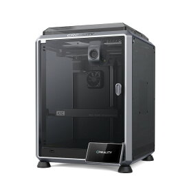 【★ポイント5倍★】8/4~8/11開催！お買い物マラソン(要エントリー) Creality 3D K1C FDM 3Dプリンター 造形 プリンター