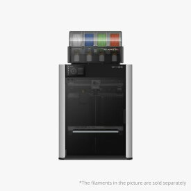 【★ポイント10倍★】2/4~2/10開催！お買い物マラソン(要エントリー) Bambu Lab H2S Combo 3Dプリンター（AMS2 Pro付属） 3Dプリンター 超高速 高速 造形 静音 フィラメント