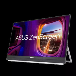 y|Cg10{z10/1̓_tf[IASUS ZenScreen MB229CF 21.5^ IPS tHD (1920x1080) |[^uj^