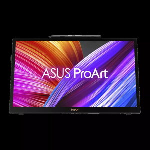 y|Cg5{z10/14~10/17JÁI}\(vGg[) ASUS ProArt Display PA169CDV 15.6^ IPS 4K X^CXyΉ |[^u ^b`pl j^