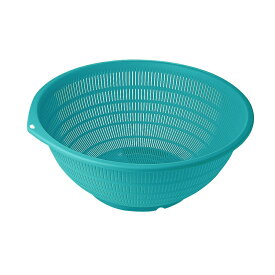 【当店限定】11/5〜11/11までポイント5倍！！弁慶 PPざる60cm グリーン