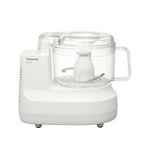 愛品館八千代店】新品未開封PanasonicフードプロセッサーMK-K48P
