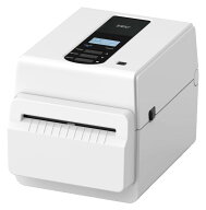 ★ポイント10倍★ 楽天スーパーSAIL(9/4~9/11) ※要エントリー 東芝テック 【BV410Dシリーズ】ラベルプリ…