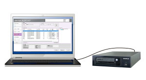 y|Cg10{z11/1̓_tf[IUSBڑ LTOe[vu(hCuFLTO Ultrium8jArchiveLT Basic GfBV ohi 5Nۏ