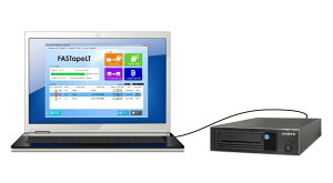 y|Cg10{z11/1̓_tf[IUSBڑ LTOe[vu(hCuFLTO Ultrium9)