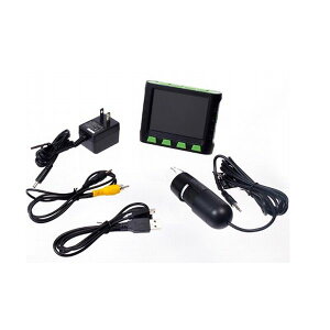 ���|�C���g10�{��5/1�̓����_�t���f�[�IDino-Lite Premier Portable2