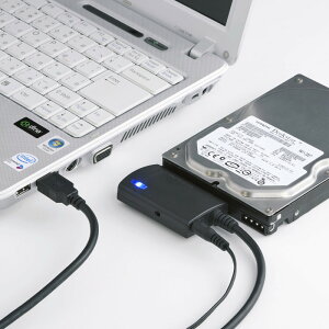 ���|�C���g10�{�� 1/9~1/16 ���������}���\��(�v�G���g���[) �T�����T�v���C SATA-USB3.0�ϊ��P�[�u�� �����F1