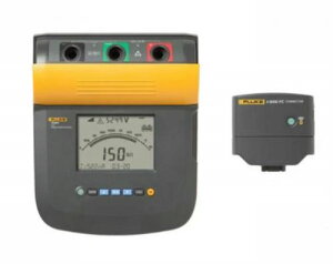 y|Cg10{z11/1̓_tf[IFLUKE ≏Rv FLUKE-1555 v 