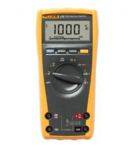 yXz11/5`11/11܂Ń|Cg5{IIFLUKE ^̎l}`[^[ FLUKE-175 EJKCT v 