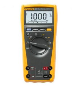 y|Cg10{z11/1̓_tf[IFLUKE ^̎l}`[^[ FLUKE-177 EJKCT v 