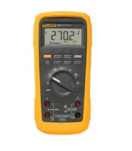 y|Cg5{z9/19~9/24JÁI}\(vGg[) FLUKE HƗp}`[^[ FLUKE-27II v 