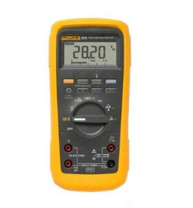 yXz11/5`11/11܂Ń|Cg5{IIFLUKE HƗp}`[^[ FLUKE-28-II/SI v 